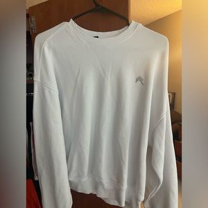 Oner Active lightweight oversized sweatshirt